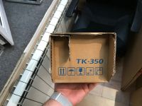 Лот: 14384496. Фото: 3. Тонер-картридж Kyocera TK-350... Компьютеры, оргтехника, канцтовары