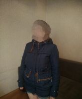 Лот: 14406011. Фото: 2. Куртка Парка Демисезон. Женская одежда