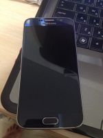Лот: 8544507. Фото: 2. Samsung Galaxy S6 32 gb SM-G920F... Смартфоны, связь, навигация