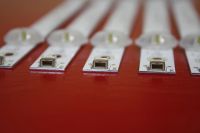 Лот: 20655032. Фото: 5. 1194 p-8 LED String Новый комплект...