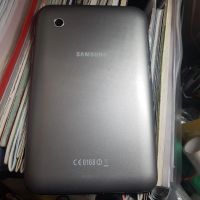 Лот: 14628076. Фото: 4. Планшет Samsung galaxy tab 2 7... Красноярск