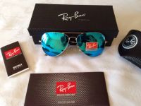 Лот: 3958383. Фото: 8. Очки Ray Ban (Aviator, Wayfarer...