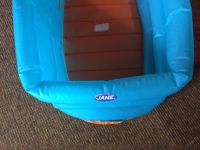 Лот: 5697063. Фото: 3. Ванночка детская надувная. Красноярск