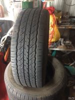 Лот: 15473418. Фото: 2. Продам резину 265/65 R17. Шины, Диски