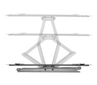 Лот: 25038069. Фото: 6. Кронштейн ITECHmount PTRB460LN...