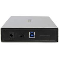 Лот: 21439071. Фото: 2. Корпус для жесткого диска StarTech... Комплектующие