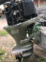 Лот: 23573500. Фото: 4. Лодочный мотор 4-х тактный HONDA... Красноярск