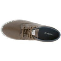 Лот: 3014534. Фото: 3. Продам кроссовки Lacoste Strategic... Одежда, обувь, галантерея