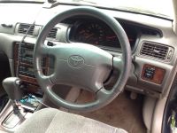 Лот: 3338198. Фото: 6. Mark 2 Qualis Отличное Состояние...