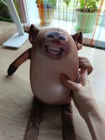 Лот: 25403068. Фото: 2. Мягкая игрушка Блоптоп антистресс... Игрушки