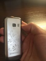 Лот: 6852975. Фото: 2. Samsung LaFleur Простой и красивый... Смартфоны, связь, навигация