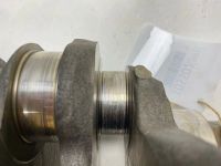 Лот: 25020698. Фото: 11. Коленвал Toyota Harrier 1999 1340120030...