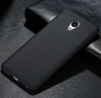 Лот: 11473079. Фото: 2. Чехол Meizu M6 project черный... Аксессуары