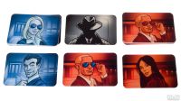 Лот: 8241713. Фото: 5. Кодовые имена Codenames Современная...