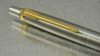 Лот: 3638469. Фото: 3. Parker Jotter Stainless Steel... Компьютеры, оргтехника, канцтовары