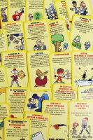 Лот: 11344044. Фото: 6. Настольная игра Супер Манчкин...