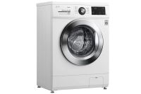 Лот: 15851708. Фото: 2. Стиральная машина LG F2J3HS2W... Крупная бытовая техника