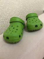 Лот: 11547404. Фото: 4. Crocs новые вашему ребёнку). Красноярск