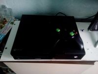 Лот: 8501555. Фото: 2. Xbox one + 6 дисков в подарок. Игровые приставки, консоли, видеоигры