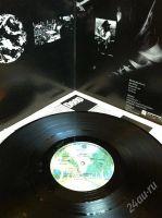 Лот: 868243. Фото: 3. DEEP PURPLE "FIREBALL" LP WB 1971... Красноярск