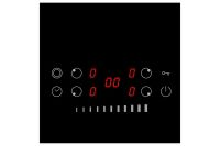 Лот: 25074001. Фото: 5. Электрическая панель KORTING HK...