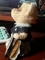 Лот: 18475903. Фото: 3. Мишка Тедди- копилка. Сувениры, подарки