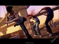 Лот: 2228625. Фото: 2. Sleeping Dogs (PS3) Русские субтитры. Игровые приставки, консоли, видеоигры