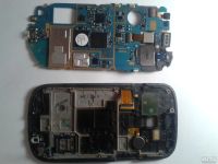 Лот: 8914515. Фото: 2. samsung gt-i8190 на запчасти. Запчасти, оборудование