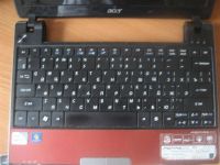 Лот: 2922191. Фото: 3. Acer aspire one. Компьютеры, оргтехника, канцтовары