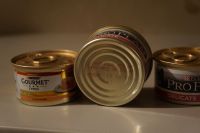 Лот: 14407702. Фото: 2. Паштет для кошек Проплан (до 12... Животные и уход