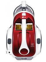 Лот: 23954448. Фото: 3. Пылесос LG VC73188NELR Kompressor... Бытовая техника