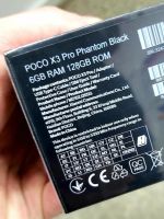 Лот: 17596448. Фото: 2. POCO X3 pro 6/128, Новый, запечатан... Смартфоны, связь, навигация