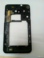 Лот: 10548430. Фото: 2. A262 . Samsung GT-i9100 ( i9100... Запчасти, оборудование
