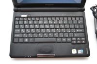 Лот: 20720882. Фото: 2. Нетбук Lenovo S10-3c ( Intel Atom... Компьютеры, ноутбуки, планшеты