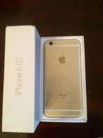 Лот: 7146411. Фото: 2. Новый Iphone 6S 64GB GOLD. Смартфоны, связь, навигация