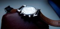 Лот: 25234425. Фото: 6. часы Fossil Chronograph CH2494