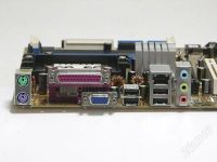 Лот: 71516. Фото: 2. Мат.плата Asus A8N-VM Soc-939. Комплектующие