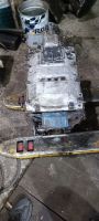 Лот: 25319156. Фото: 2. КПП 15 КамАЗ под делитель. Автозапчасти