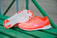 Лот: 8383797. Фото: 2. Женские кроссовки Nike free 5... Женская обувь