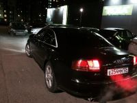 Лот: 3486436. Фото: 3. Audi A8. 2004 год. Красноярск