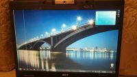 Лот: 10681095. Фото: 3. Ноутбук Acer Aspire 5102WLMi б... Компьютеры, оргтехника, канцтовары