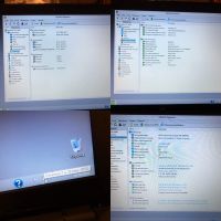 Лот: 15808196. Фото: 3. Ноутбук HP 4-х ядерный AMD A6-6310... Компьютеры, оргтехника, канцтовары