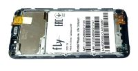 Лот: 17268344. Фото: 2. Meziu MX3 - Чёрный (7989, дисплей... Запчасти, оборудование