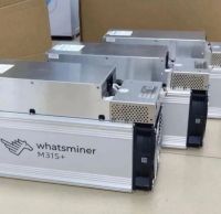 Лот: 22197096. Фото: 4. Новые asic Whatsminer M30S. Красноярск