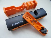 Лот: 9100081. Фото: 3. Fiskars. Точилка для топоров и... Строительство и ремонт