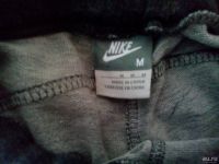 Лот: 9514440. Фото: 3. Штаны спортивные Nike. 44-46 р... Одежда, обувь, галантерея