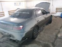 Лот: 3191619. Фото: 2. Тойота Карина "Улыбка" Toyota... Авто, мото, водный транспорт