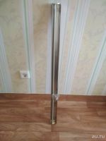 Лот: 13666906. Фото: 2. Новые рейлинги вешалки для кухни... Кухонная мебель