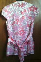 Лот: 3646120. Фото: 2. блузка летняя. Женская одежда