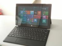 Лот: 11621685. Фото: 2. Microsoft Surface. Компьютеры, ноутбуки, планшеты
